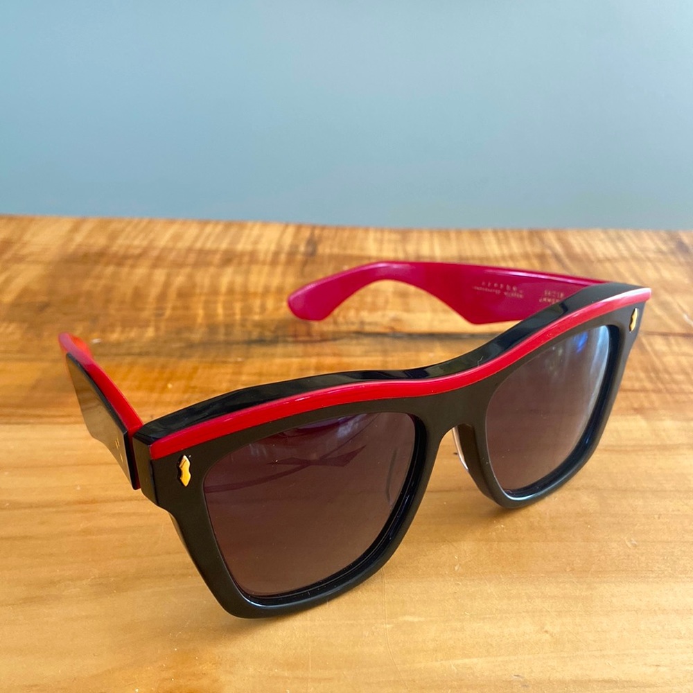 Jacques Marie Mage sunglasses- mint condition